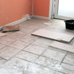Rénovation Appartement : Transformer un Studio en Espace Multifonction Fecamp